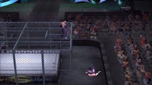 ТОП 5 ИГР ПРО РЕСТЛИНГ !