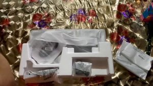 Xiaomi Redmi RMMNT215NF 21.45" FHD 75hz Monitor Unboxing