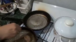 Денис 86 рус.Готовка козлиных яиц.20.10.2016г.