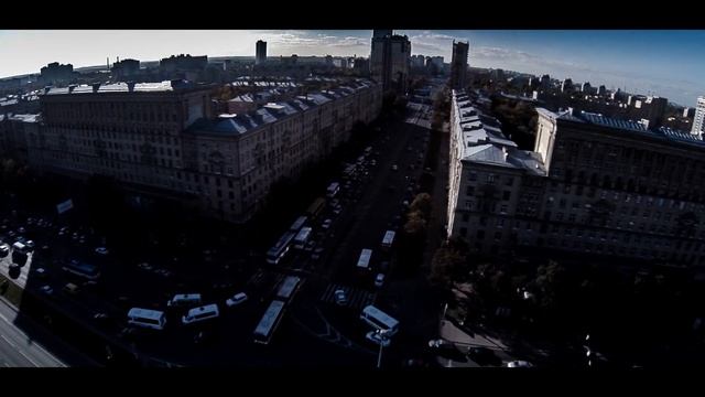 Аэросъемка Санкт-Петербург промо. Видеосъемка СПБ