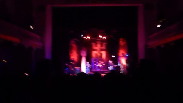 Пикник. Королевство кривых. Самара 8.02.2012 смотреть онлайн