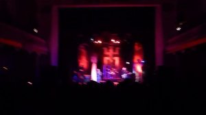 Пикник. Королевство кривых. Самара 8.02.2012