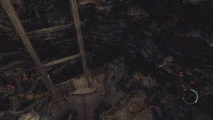 Как получить Секретное оружие Resident Evil 4 Remake DEMO 2023