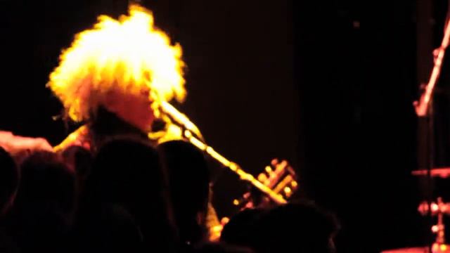THE MELVINS RESIDENCY Part.2 : THE BALLAD OF DWIGHT FRY / COVER ( Live in Paris 2013 - Le Trabendo смотреть онлайн