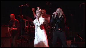 Jon Anderson and Todmobile full concert