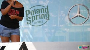 "'Lady Marmalade" | Moulin Rouge! The Musical | Broadway in Bryant Park