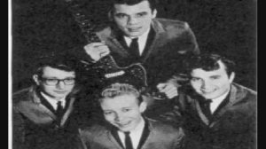 The Trashmen - Surfin' Bird