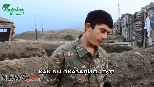 Это видео еще раз показывает истинное лицо армян смотреть онлайн