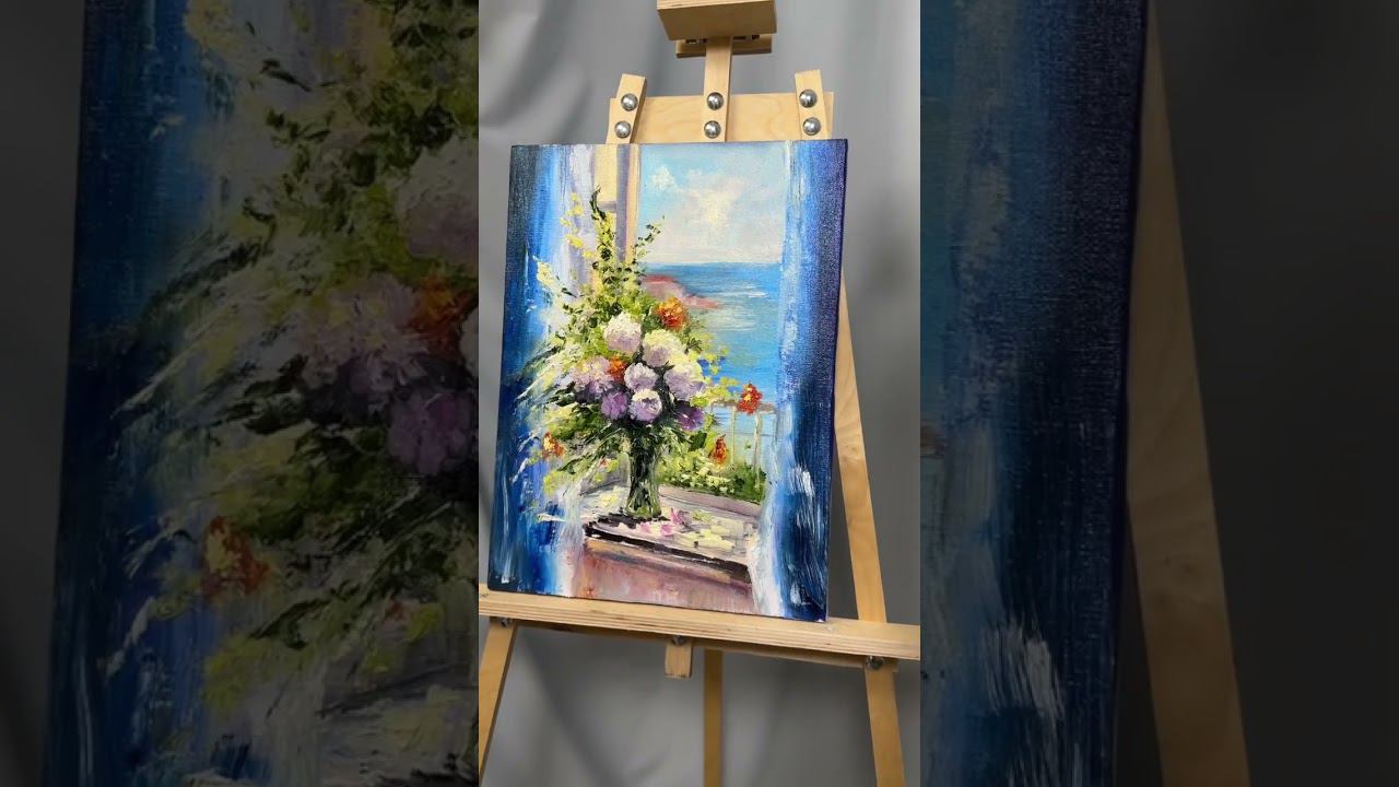 Рисуем? смотреть онлайн