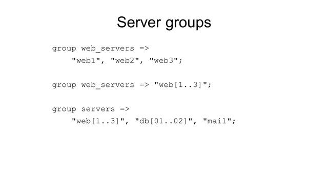 FLOSS UK DevOps Spring 2015: Rexify смотреть онлайн