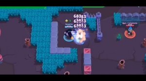 КАК СТАТЬ ДЕД ИНСАЙДОМ В BRAWL STARS?