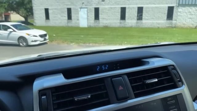 Какие цены в США на битые автомобили в июне 2021? 2020 TOYOTA 4Runner Limited - 22000$. Авто из США смотреть онлайн