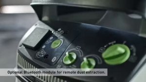 Пылесос Festool строительный CT 26|36|36 AC|48