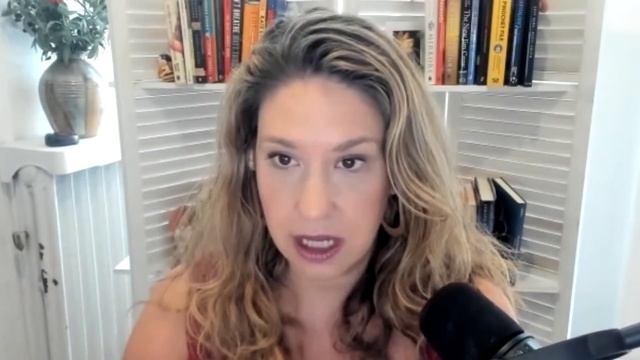 Journalist Katie Halper CENSORED, BLACKLISTED By The Hill | CounterPoints with Ryan and Emily