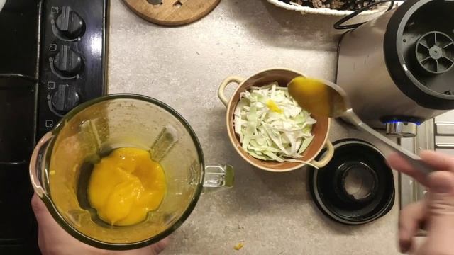 Салат из капусты смотреть онлайн