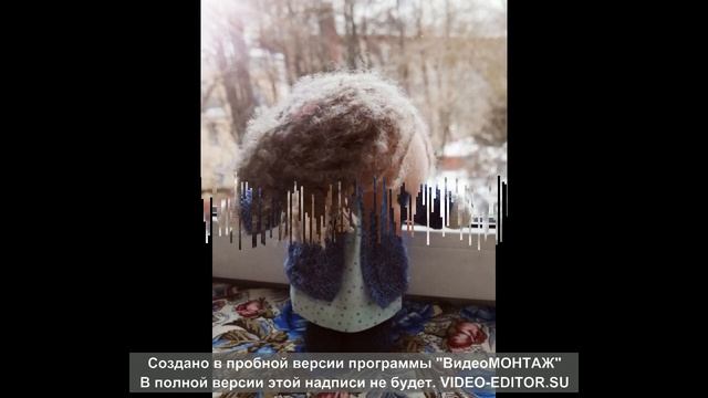 Вальдорфская куколка/ Waldorf Doll смотреть онлайн