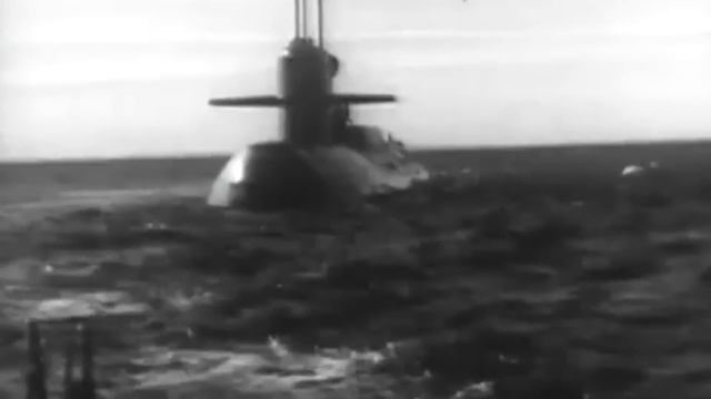 Тяжёлая Радиационная Авария на Атомной Подводной лодке! смотреть онлайн