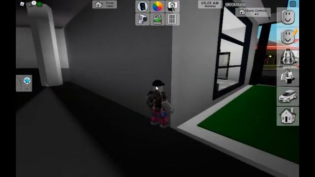 Roblox играем в прятки в Brookhaven RP #1 смотреть онлайн