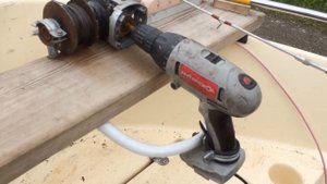 ТЮНИНГ ПЛАСТИКОВОЙ ЛОДКИ БИ-360