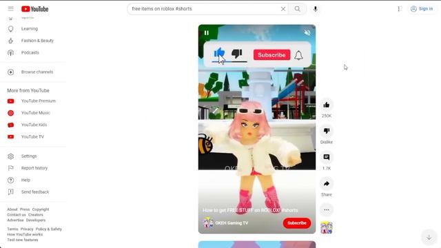 I Tested 20 ROBLOX MYTHS... смотреть онлайн