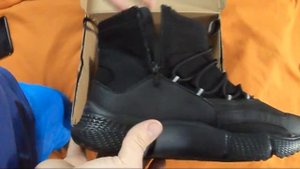 ЖИРНЕЙШИЙ ОБЗОР -- Skechers Zubas