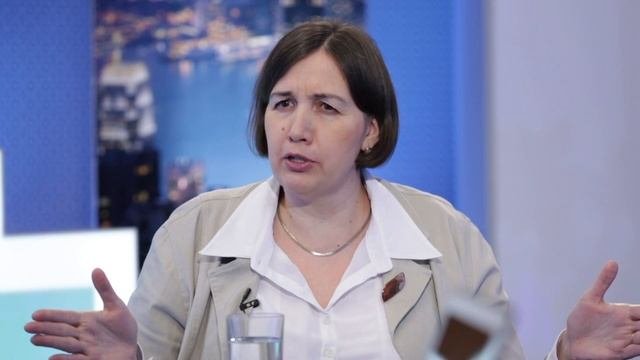 Великое в малом. Микрофлора и микрофауна Земли.