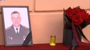 Марафон Победы из цикла СВО и посвящён Юрию Мелихову его имя носит  средняя школа 52 Новокузнецка