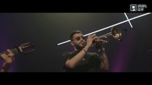 Kami Friends, Arkadi Dumikyan— Սարերով ձորերով / Sarerov Dzorerov  (Առաջին Ստուդիա)