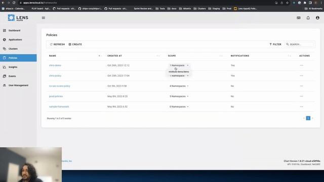 Simplifying Kubernetes Application Governance with Lens AppIQ смотреть онлайн