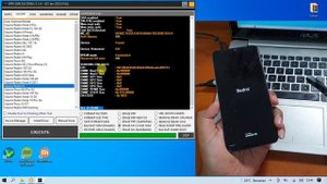 Cara Unlock Mi Account Redmi 9 Clean All Gratis tanpa dongle tanpa kredit cuma pakai kabel USB saja