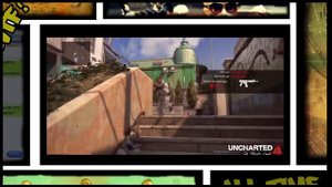 ПРИКОЛЫ, БАГИ, ФЭЙЛЫ В ИГРАХ #1 | GTA 5, NBA, Uncharted, UFC, Assasin's creed