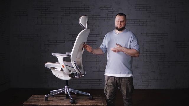 МАГИЯ APPLE В КРЕСЛЕ ? Компьютерное кресло KARNOX Emissary Milano - обзор! смотреть онлайн