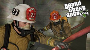 НАЛЁТ НА БЮРО | ПРОХОЖДЕНИЕ GTA 5 БЕЗ КОММЕНТАРИЕВ