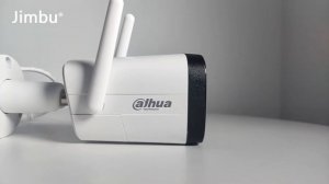 Dahua IPC-HFW1430DT-STW 4MP IR Fixed-focal WiFi Bullet Network Camera