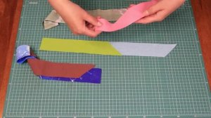 Ланчмат из того, что было.