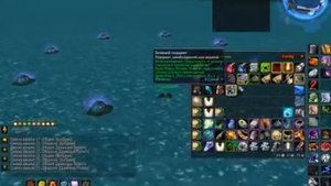 Ежедневное задание "Достойное оружие (Орда)"Daily quest "A Worthy Weapon (Horde)"