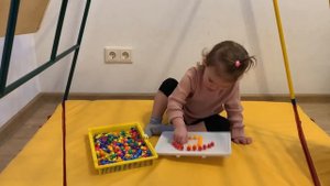 Развитие ребенка, два года и пять месяцев. Что умеет в 2 года и 5 месяцев. Проверка знаний