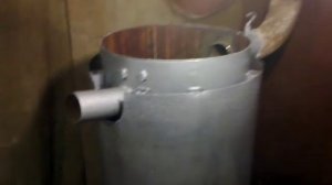 печь Слобажанка длительного горения