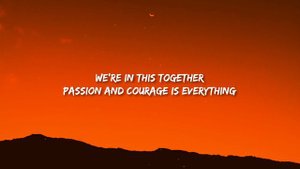 ABBA - I Still Have Faith in You (Lyrics)