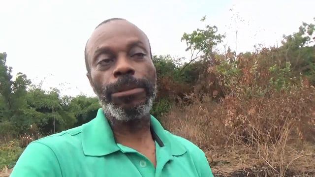 Why The Land For Our Sustainable Community In Ghana Is Holy Ground смотреть онлайн