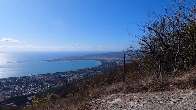 Осеннее путешествие по Краснодарскому краю смотреть онлайн