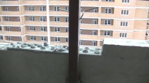 Демонтаж балкона под панорамные окна или как аккуратно разобрать, сломать балконные ограждения.