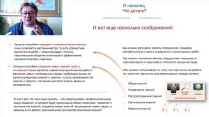 лекция 10 Почему База знаний или Репозиторий знаний не являются Системами управления знаниями