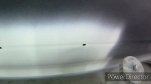 Полная покраска авто TOYOTA MARK 2 в гараже