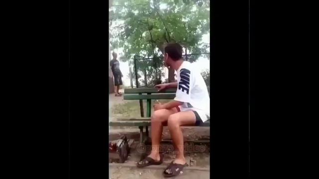 Разборки РАМС