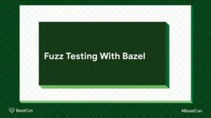 Open-source and hosted fuzz testing