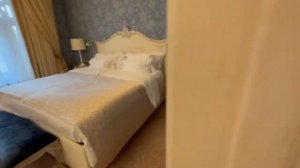 #Москва Отель Рэдиссон Коллекшн, Москва | Коллекционный Премиум номер | видеотур по комнате.