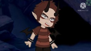 Клип : Сын луны. ОРИГИНАЛ!!!!!!!!