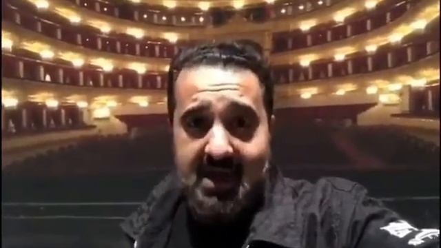 что такое опера смотреть онлайн