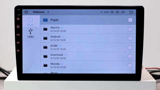 Android 10 Update PX5 | PX6 | PX30 MicroSD Methode (DEU/GER) смотреть онлайн